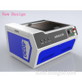 ready for christmas engaver SCU4030 Co2 laser engraving machine